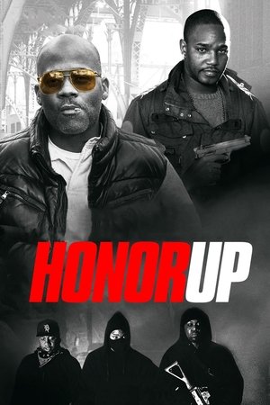 Watch Free Honor Up (2018)