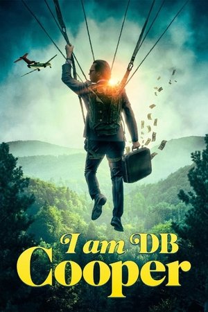 Watch Full Movie: I Am DB Cooper (2022)
