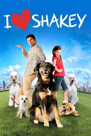 Watch Free I Heart Shakey (2012)