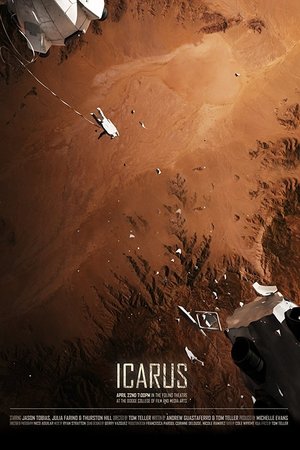 Watch Free Icarus (2016)