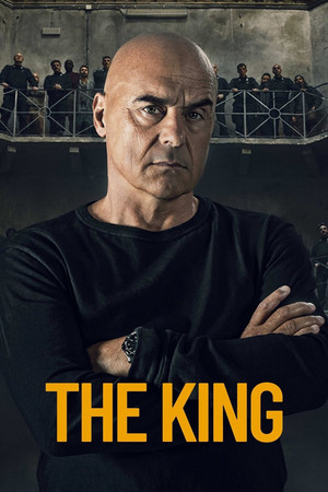 Watch Free The King (2022)