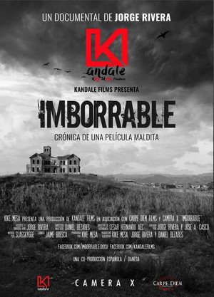 Watch Free Imborrable (2019)