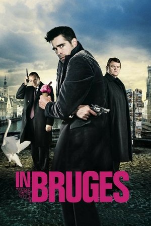 Watch Free In Bruges (2008)