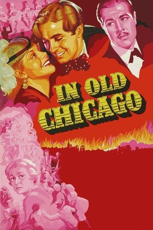Watch Free In Old Chicago (1938)