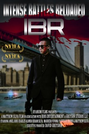 Watch Free Intense Battles Reloaded (2021)