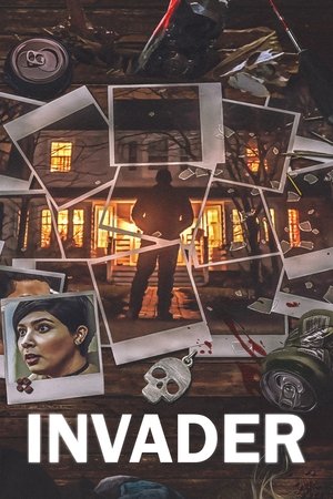 Watch Full Movie: Invader (2024)