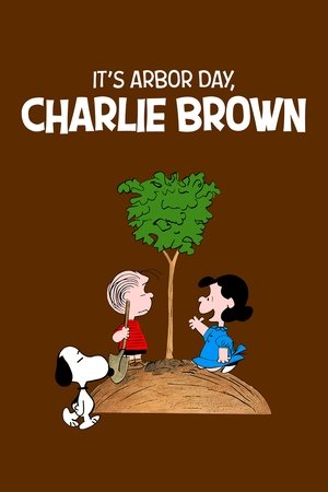 Watch Free Its Arbor Day, Charlie Brown (1976)