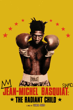 Watch Free Jean Michel Basquiat The Radiant Child (2010)