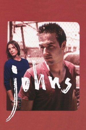 Watch Free Johns (1996)