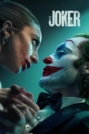Watch Free Joker Folie a Deux (2024)