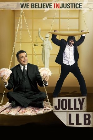 Watch Free Jolly LLB (2013)