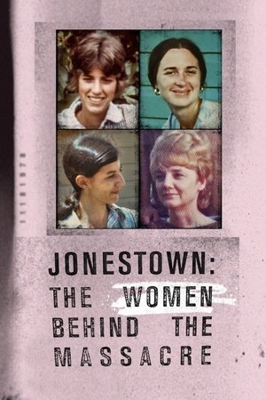 Watch Free Jonestown The Women Behind the Massacre (2018)