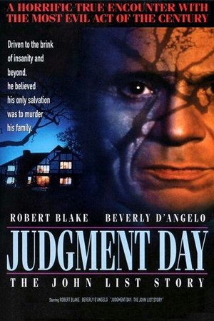 Watch Free Judgment Day: The John List Story (1993)