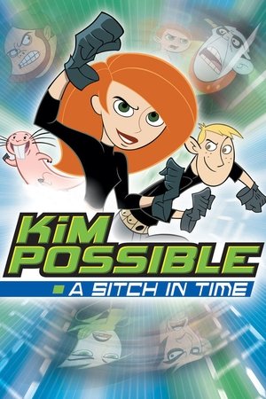 Watch Free Kim Possible A Sitch in Time (2003)