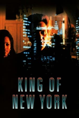 Watch Free King of New York (1990)