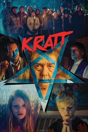 Watch Full Movie: Kratt (2020)