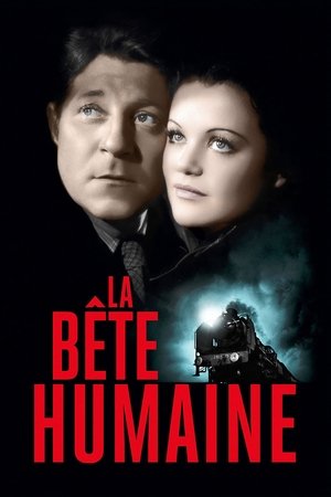 Watch Free The Human Beast (1938)