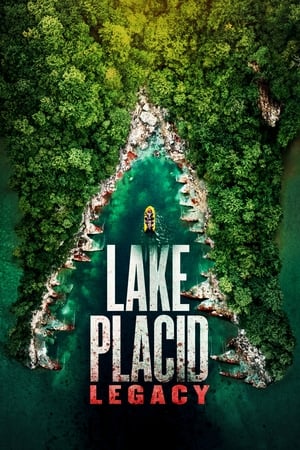 Watch Free Lake Placid: Legacy (2018)