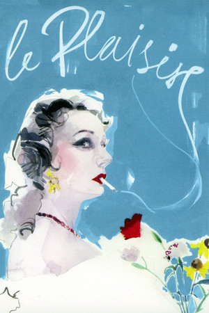Watch Free Le plaisir (1952)