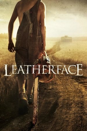 Watch Free Leatherface (2017)