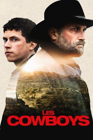 Watch Free Les Cowboys (2015)