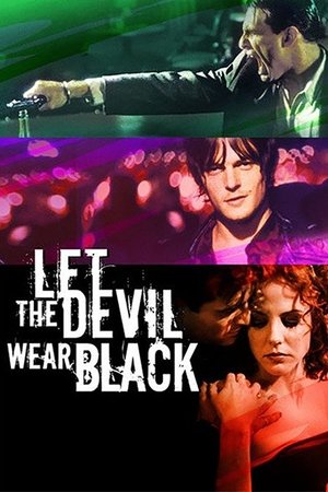 Watch Free Let the Devil Wear Black (1999)
