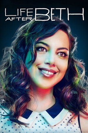 Watch Free Life After Beth (2014)