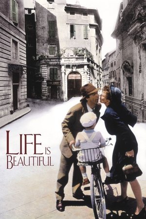 Watch Free Life Is Beautiful (1997)