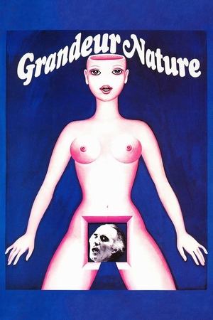 Watch Free Grandeur nature (1974)