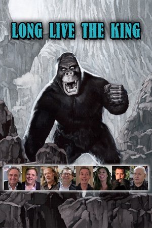 Watch Free Long Live the King (2016)