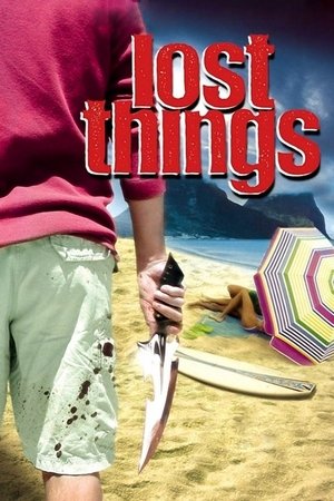 Watch Free Lost Things (2003)
