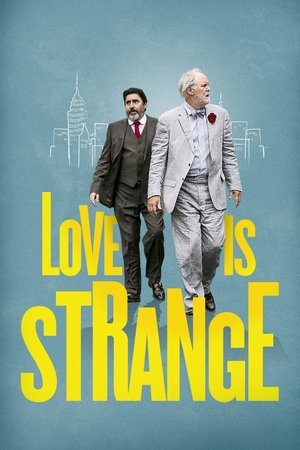 Watch Free Love Is Strange (2014)