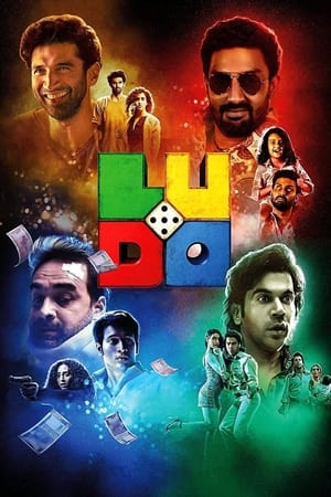 Watch Free Ludo (2020)