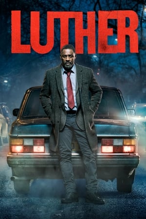 Watch Free Luther (2010 2018)