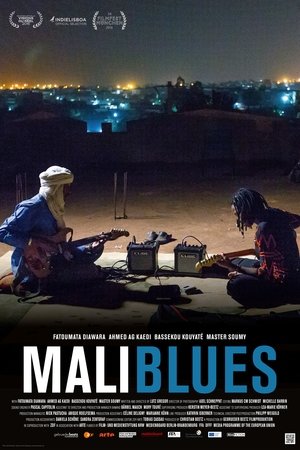Watch Free Mali Blues (2016)
