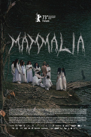 Watch Free Mammalia (2023)