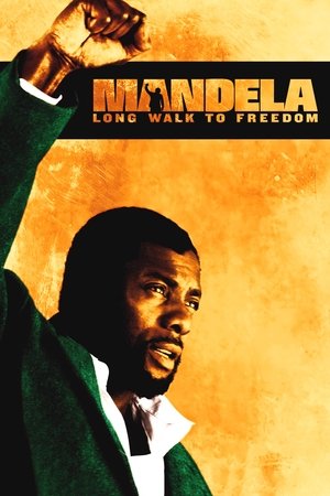 Watch Free Mandela: Long Walk to Freedom (2013)