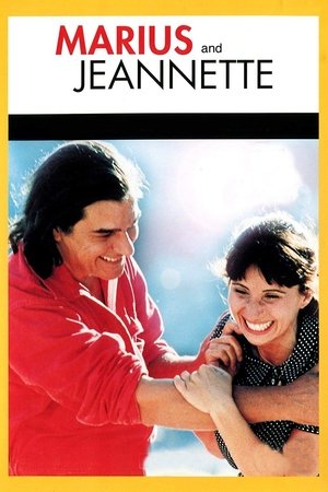 Watch Free Marius and Jeannette (1997)