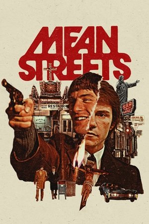 Watch Free Mean Streets (1973)