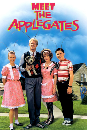 Watch Free Meet the Applegates (1990)