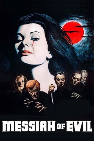 Watch Free Messiah of Evil (1973)
