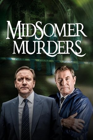 Watch Free Midsomer Murders (1997 )