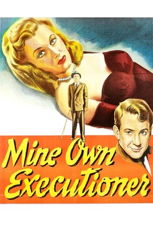Watch Free Mine Own Executioner (1947)