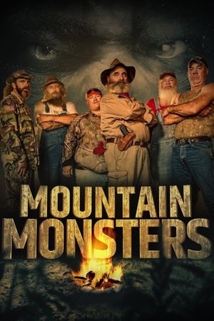Watch Free Mountain Monsters (2013 )