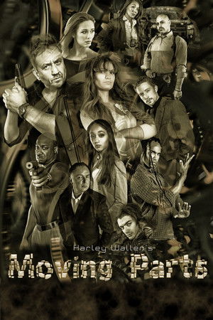 Watch Free Moving Parts (2017)