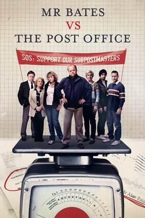 Watch Free Mr Bates vs The Post Office (2024)