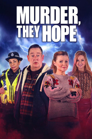 Watch Free Murder, They Hope (2021)