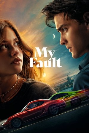 Watch Free Culpa mia (2023)