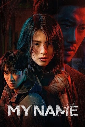 Watch Free My Name (2021 )