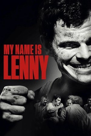 Watch Free My Name Is Lenny (2017)